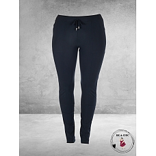 Only-M Travel Pantalon Sporty Strong 003 Navy